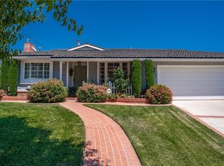 1310 N Euclid St, La Habra, CA 90631