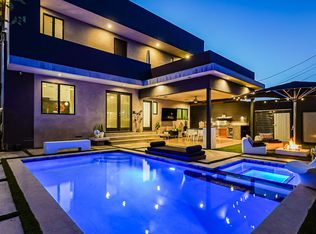 2012 S Curson Ave, Los Angeles, CA 90016