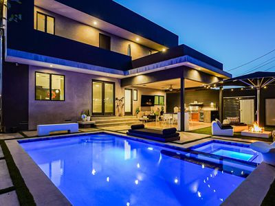 2012 S Curson Ave, Los Angeles, CA, 90016