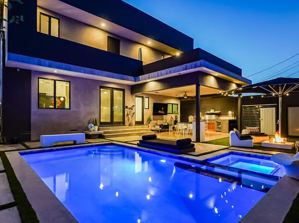 2012 S Curson Ave, Los Angeles, CA 90016