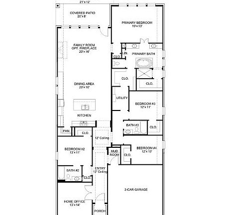 2nd image of this home
