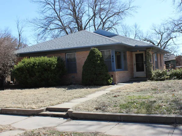400 E Beloit Ave, Salina, KS 67401