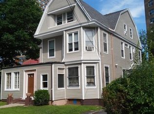 17-19 Shephard Ave, Newark, NJ 07112