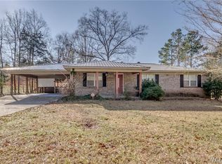 11845 Daffron Rd, Duncanville, AL 35456
