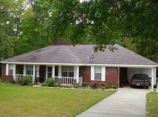 30895 Nall Dr, Spanish Fort, AL 36527