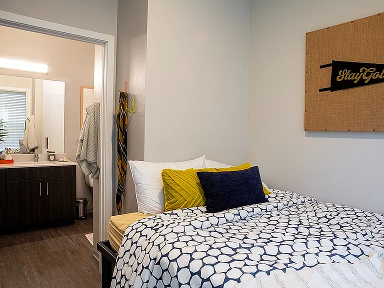 The Banks Student Living — Photo 9