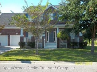 2244 Salt Wind Way, Mt Pleasant, SC 29466