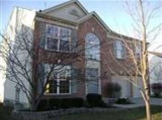 4589 Blainfield St, Batavia, OH 45103