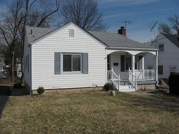 2nd image of 5624 Eula Ave