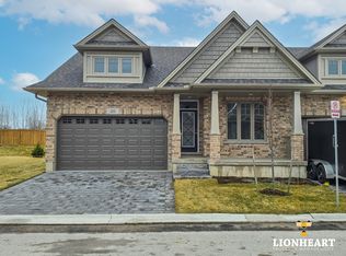 2650 Buroak Dr #2650, London, ON