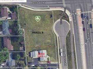 5735 Brooklyn Blvd, Brooklyn Center, MN 55429