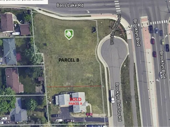 5735 Brooklyn Blvd, Brooklyn Center, MN 55429