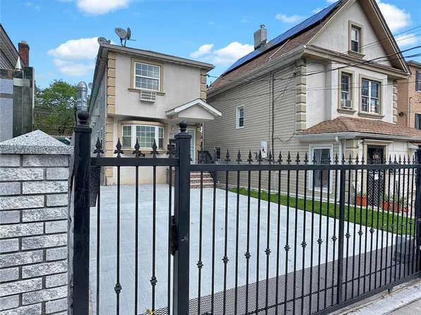 10835 157th Street, Jamaica, NY 11433