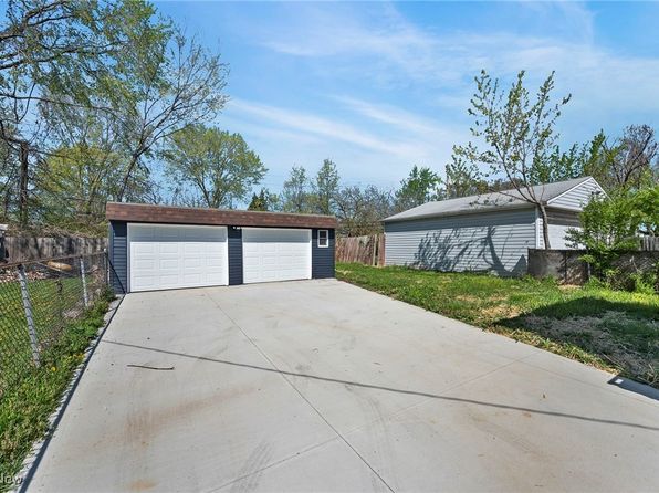 4394 W 139th St, Cleveland, OH 44135