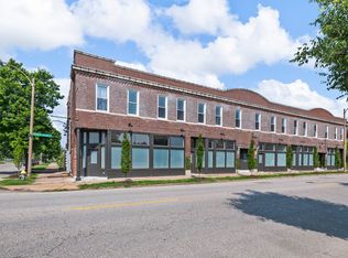 1417-33 Tower Grove, Saint Louis, MO 63110