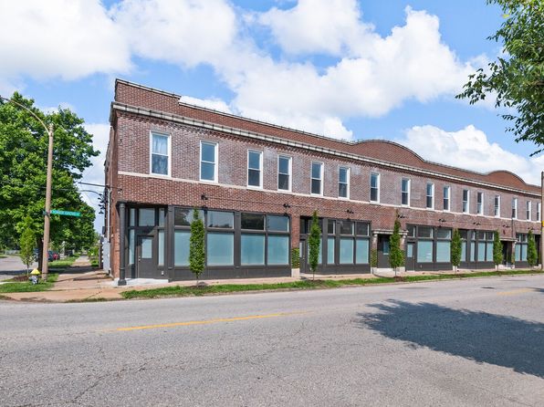 1417 Tower Grove Ave #1421