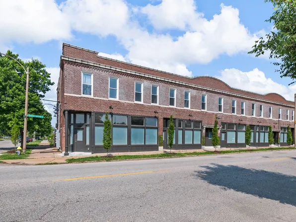 1417-33 Tower Grove, 1417 Tower Grove Ave #1421, Saint Louis, MO 63110