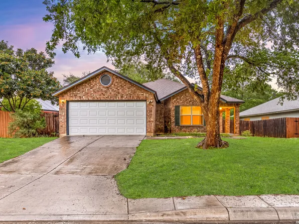 6425 Maverick Oak, San Antonio, TX 78240