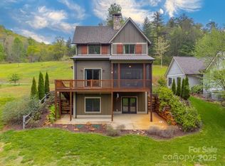 100 Grayling Dr, Cullowhee, NC 28723