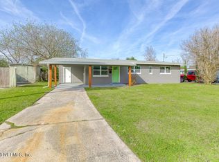 6733 Boy Blue Rd, Jacksonville, FL 32210