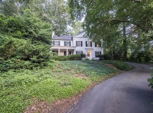 799 Clifton Rd NE, Atlanta, GA 30307