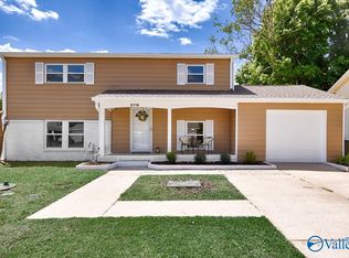 2716 Atlantic St SW, Huntsville, AL 35805