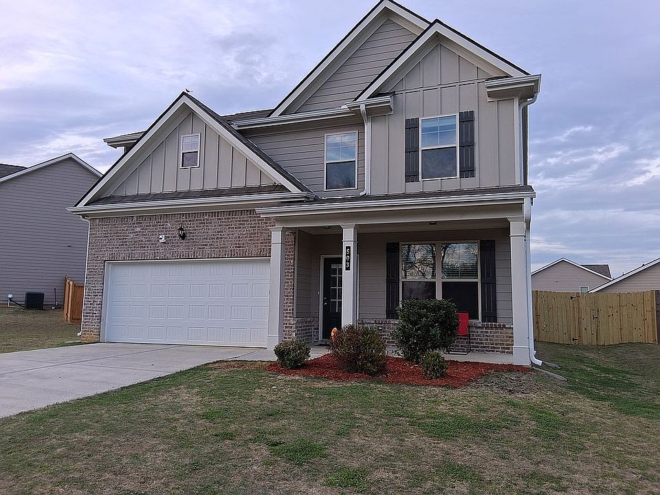1st image of 503 McGinnis Cir #C