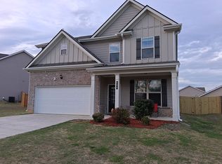 503 McGinnis Cir #C, Calhoun, GA 30701