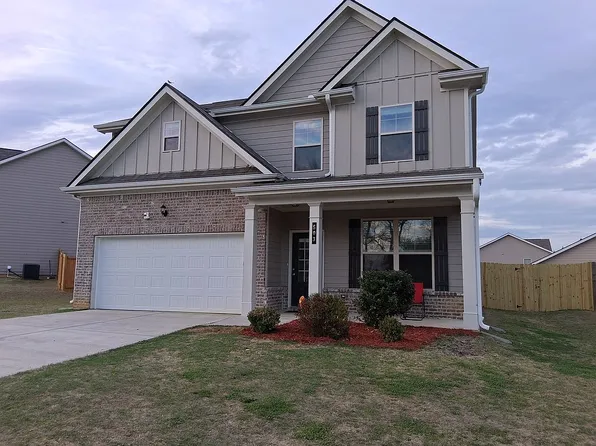 503 McGinnis Cir #C, Calhoun, GA 30701