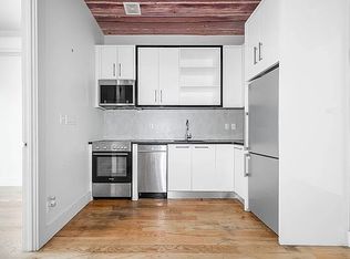 1593 Pacific St #2A, Brooklyn, NY 11213