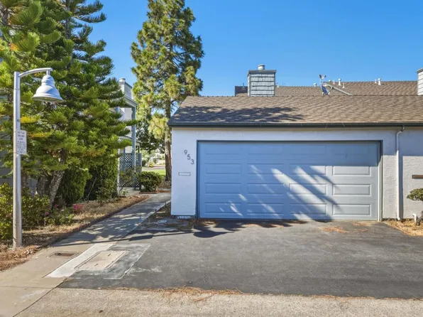 953 Diaz Ln, Foster City, CA 94404