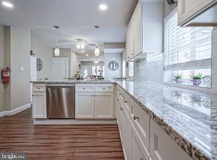 221 Lumberton Rd, Hainesport, NJ 08036