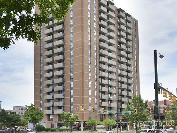 2nd image of 520 W Franklin St #604