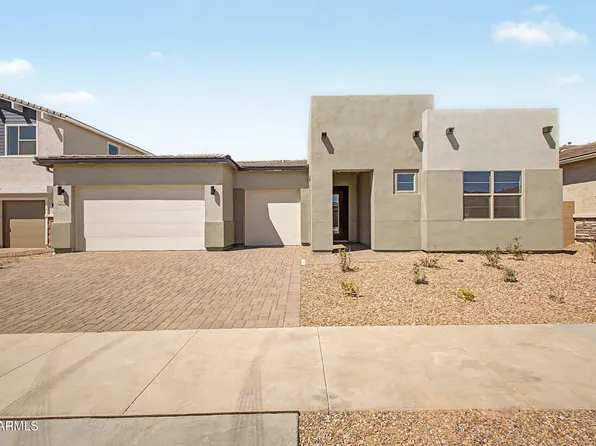 22656 E STARFLOWER Drive, Queen Creek, AZ 85142