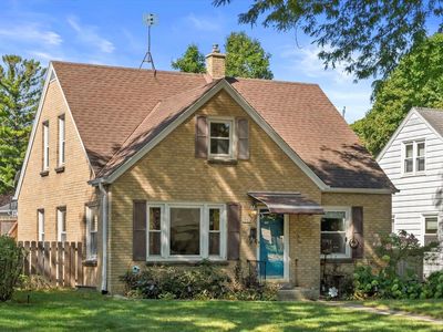 2771 North 81st STREET, Milwaukee, WI, 53222