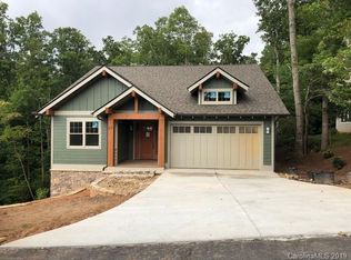 22 Old Bridge Cir, Fairview, NC 28730