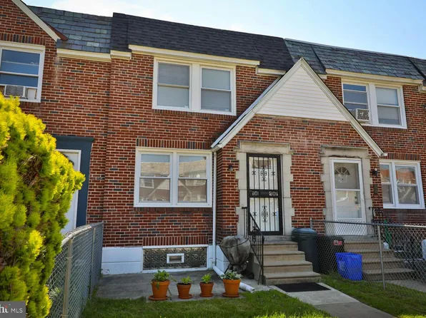 1346 E Weaver St, Philadelphia, PA 19150