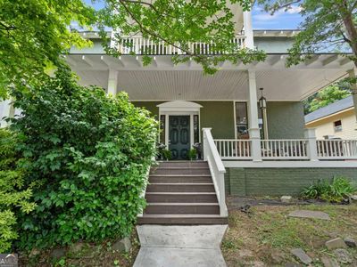 1043 Metropolitan Pkwy SW, Atlanta, GA, 30310