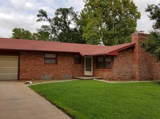 48 Eastwood Dr, Hutchinson, KS 67502