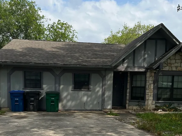 4970 DARE LN, San Antonio, TX 78217