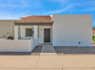 726 S Nebraska St #120, Chandler, AZ 85224