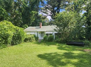 1634 Lake Jodeco Rd, Jonesboro, GA 30236