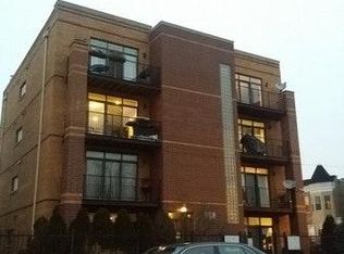 3336 W 19th St UNIT 4E, Chicago, IL 60623