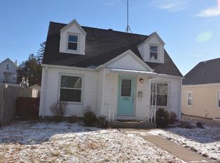 3120 S Austin St, Milwaukee, WI 53207