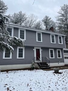 260 Summer St, South Walpole, MA, 02071