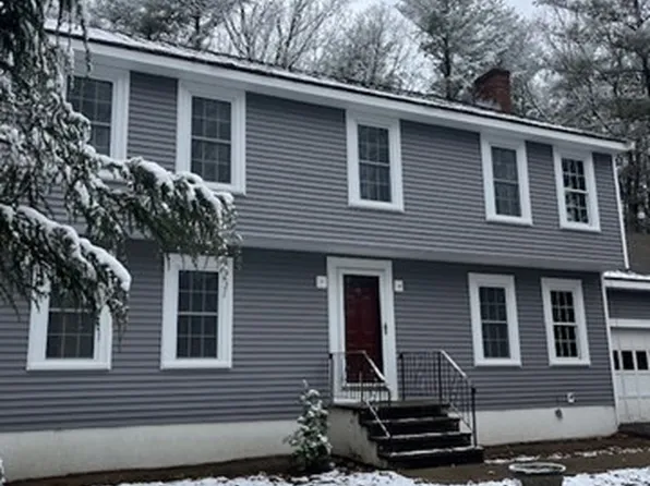 260 Summer St, South Walpole, MA 02071