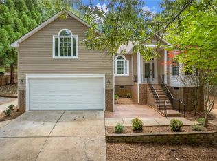 145 Timberleaf Dr, Duncan, SC 29334