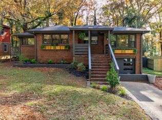 1375 Diamond Ave, Atlanta, GA