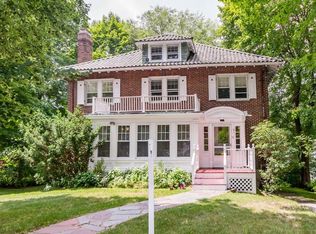 11 Ellison Rd, Newton, MA 02459
