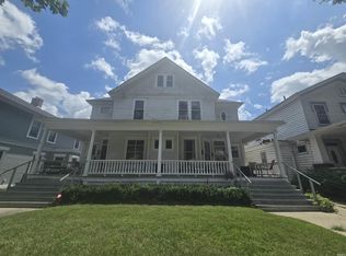 817 W Wayne St, Fort Wayne, IN 46802